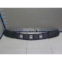 Спойлер переднего бампера Mercedes Benz GL-Class X164 (2006 - 2012) 1648855425