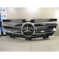 Решетка радиатора Mercedes Benz GL-Class X164 (2006 - 2012) 1648802785