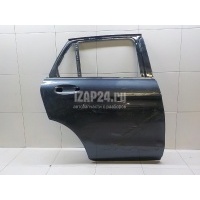 Дверь задняя правая Mercedes Benz GLC-Class X253 2015 2537307404