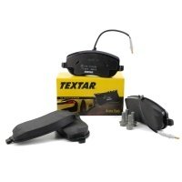 textar колодки передние citroen jumpy , c8