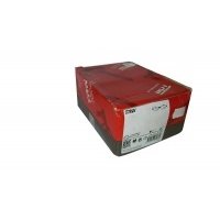 trw колодки тормозные передние honda сити civic accord