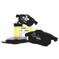 textar колодки передние opel vectra c signum astra h