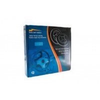 крафт тормозные передние к renault scenic ii 2 2004 -