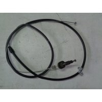 Мерседес вито w639 639 трос ручного тормоза