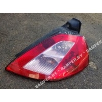 Фонарь задний правый Renault Megane 2 2004 8200073237
