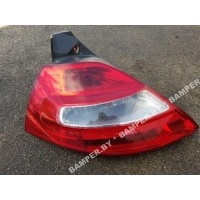 Фонарь задний левый Renault Megane 2 2006 8200413214