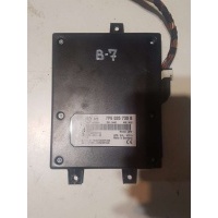 Блок Bluetooth Skoda SuperB 2012 7P6035730B