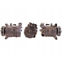 компрессор кондиционера volvo v70 3 2.0 2.4 07 - 16