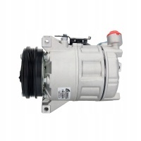 Компрессор кондиционера volvo s80 ii 2 10 -