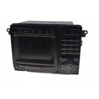 Радио навигация мерседес w220 2208204689