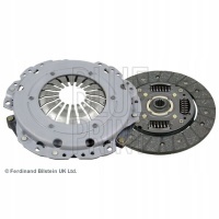 комплект сцепление blue print opel