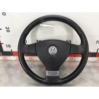 Руль Volkswagen Eos (-) 2007 ,1Q0419091AAUSZ