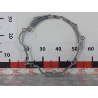 Прокладка КПП (пластина) Audi A6 C6 2005 01X103551