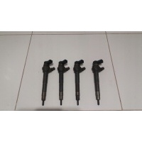 Форсунки форсунки audi volkswagen 0445110475 04l130277e