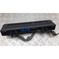Щиток приборов RENAULT SCENIC (2008-0000) 2009 250450011R