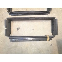 Руль впуск воздушный - volvo xc90 ii 31353798
