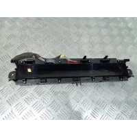 Щиток приборов (приборная панель) Renault Scenic 2 поколение (2003-2006) 2006 8200461294