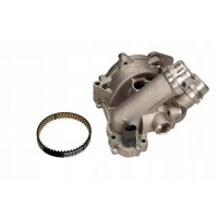 комплект грм насос contitech ct 1143 wp2