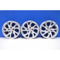 колёсные диски алюминиевые колёсные диски 5x114 , 3 r16 auris avensis rav4