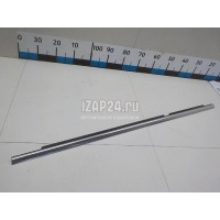 Накладка стекла заднего левого Mercedes Benz GL-Class X166 (GL/GLS) (2012 - 2019) 1667351365