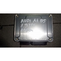 Блок управления двигателя audi a4 b5 1.9 tdi 038906019br