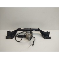 Фаркоп Volkswagen Touareg 3 2018- 760803881E