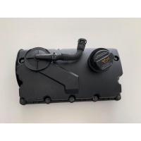 Крышка клапонов vag seat volkswagen skoda audi 1.9 tdi