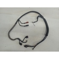 Проводка аккумулятора Skoda Fabia 1999-2004 6Q0971349GH