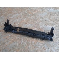 Крепление боковое радиатор w213 a0995040400