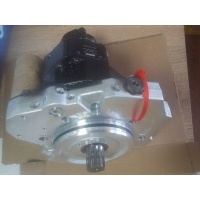 Насос wyskokiego давления man 0986437350