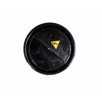 Заглушка лампы передняя volkswagen jettta 11 - 18 5c7941607