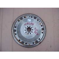 Порше 3.0 dcn колесо zamaczowe 95b105323