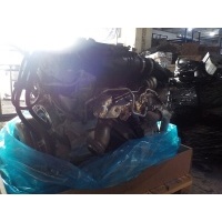 Двигатель бензиновый MERCEDES BENZ S-CLASS (2014-0000) 2016 3.0 бензин 276.824 276824, A2760105212