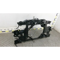 Передняя панель крепления облицовки (телевизор) RENAULT SCENIC (2008-0000) 2011 752100007R