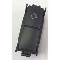 Кнопка кпп мерседес w218 cls a2129054900