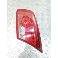 Фонарь крышки багажника правый Renault Vel Satis 1 поколение (2002-2005) 2005 8200014363
