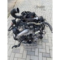 Двигатель мерседес спринтер вито 3.0 cdi 642992