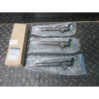 Форсунки топлива renault megane талисман 166007246r