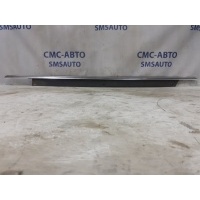 Молдинг стекла двери Audi Q7 4L0853764A2ZZ