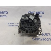 Генератор Volkswagen Passat B6 03C903023D