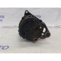 Генератор Audi A6 C5 078903016H