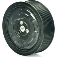 Муфта компрессора мерседес m - class w164 7seu17c