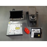 Audi a3 8v навигация 3g плюс сим 8v0035044