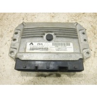 Блок управления двигателем Renault Duster 2010- 237101189R