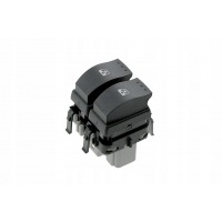 Переключатель управления стекол renault oe 8200315042