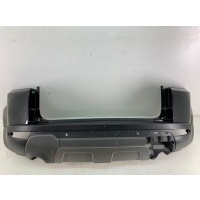 бампер Land Rover Range Rover Evoque L538 2011-2015 LR074961