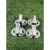 ответная часть замка двери Mercedes-Benz S-Class W140 1995 A1407200004, A2087200104, A1407200204, 8