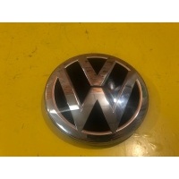 Эмблема решетки радиатора Volkswagen Tiguan 2 2016-2020 5na853601