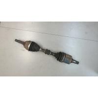 Полуось (приводной вал, шрус) перед. левая Nissan Murano 2002-2008 2006 39101CC40A