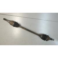 Полуось (приводной вал, шрус) зад. Land Rover Freelander 1 1998-2007 2002 TOB000110